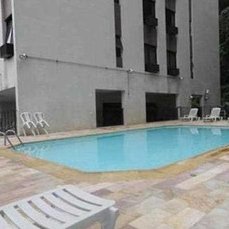Copacabana Perto De Tudo Apartment Рио де Жанейро Екстериор снимка