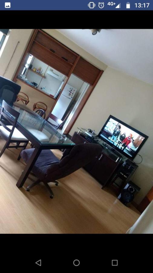 Copacabana Perto De Tudo Apartment Рио де Жанейро Екстериор снимка