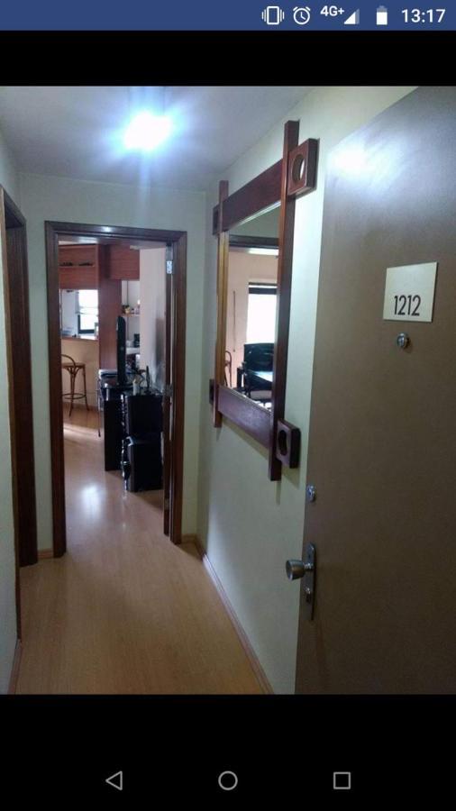 Copacabana Perto De Tudo Apartment Рио де Жанейро Екстериор снимка