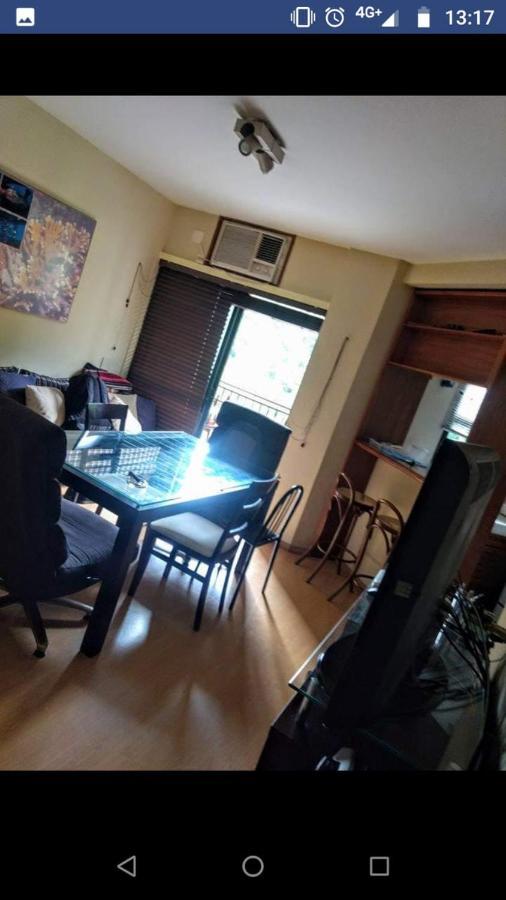 Copacabana Perto De Tudo Apartment Рио де Жанейро Екстериор снимка