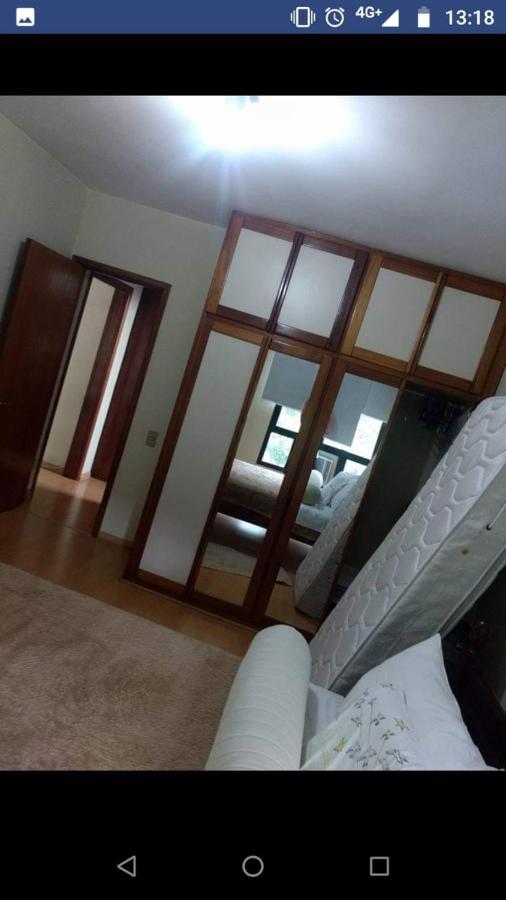 Copacabana Perto De Tudo Apartment Рио де Жанейро Екстериор снимка