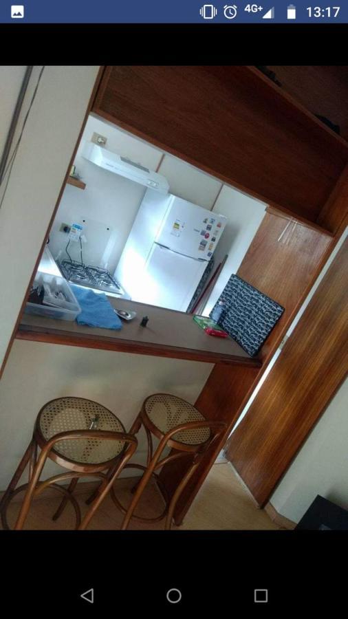 Copacabana Perto De Tudo Apartment Рио де Жанейро Екстериор снимка