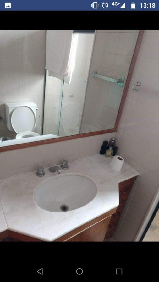 Copacabana Perto De Tudo Apartment Рио де Жанейро Екстериор снимка