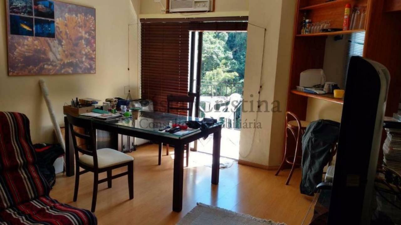 Copacabana Perto De Tudo Apartment Рио де Жанейро Екстериор снимка